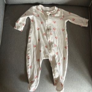 Baby Gap Disney Sleeper - Good Used Condition - 0-3 months